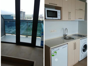 奥比海滩大厦待售一室公寓 — 来自开发商和业主的房地产搜索引擎 GEOLN.COM. 照片 6