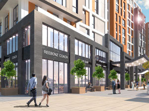 Нерухомість в Forum Residence — дивіться на пошуковику нерухомості GEOLN.COM. Фото 3