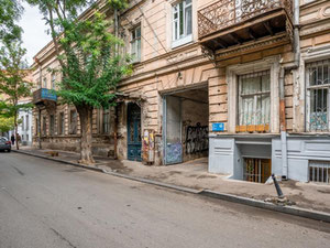 Продається квартира в Тбілісі — Пошуковик нерухомості від забудовників і власників GEOLN.COM. Фото 12