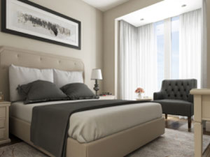 içindeki mülkiyet Complex Triana — emlak arama motoru GEOLN.COM'a bakın. Fotoğraf 2