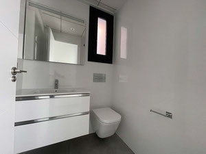 别墅 3 间卧室 105 平方米，位于西班牙洛斯巴尔科内斯 — 来自开发商和业主的房地产搜索引擎 GEOLN.COM. 照片 8