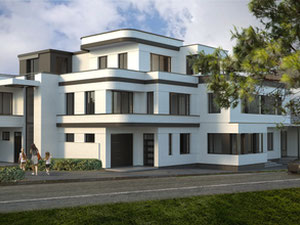 房地产在 RENAISSANCE — look at the real estate search engine GEOLN.COM. 照片 4