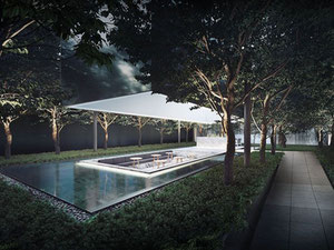 房地产在 AESTIQ Thonglor — look at the real estate search engine GEOLN.COM. 照片 6