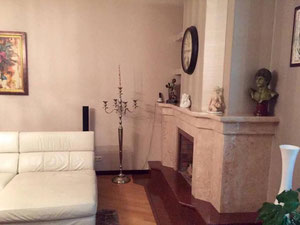 Vake的4间房间的公寓。在第比利斯购买公寓 — 来自开发商和业主的房地产搜索引擎 GEOLN.COM. 照片 3