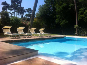 别墅在意大利，卢卡 — 来自开发商和业主的房地产搜索引擎 GEOLN.COM. 照片 5