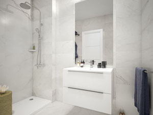 公寓 2 卧室 111 m² 在 Las Lagunas, 西班牙 — 来自开发商和业主的房地产搜索引擎 GEOLN.COM. 照片 6