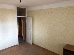 在 Varketili 地铁站附近出售 6 室公寓，面积 120m — 来自开发商和业主的房地产搜索引擎 GEOLN.COM. 照片 5