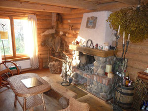 Dom na Łotwie, region Marupe, Marupe — Wyszukiwarka nieruchomości od deweloperów i właścicieli GEOLN.COM. Zdjęcie 10