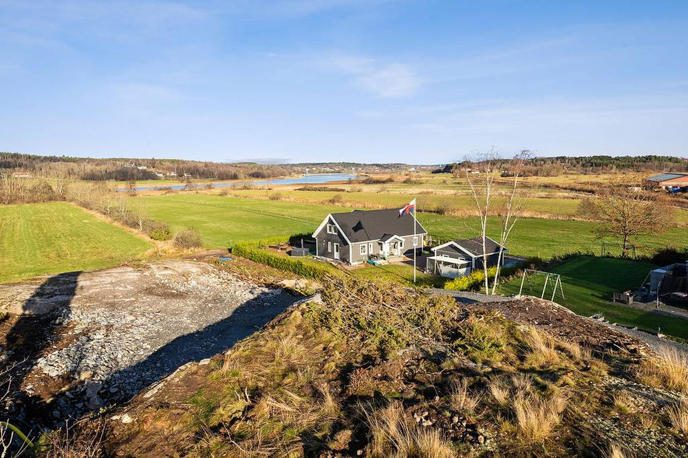 Нерухомість в Kringlekullen 21 — дивіться на пошуковику нерухомості GEOLN.COM. Фото 1