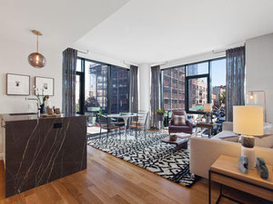 房地产在 554 Fourth Avenue — look at the real estate search engine GEOLN.COM. 照片 6