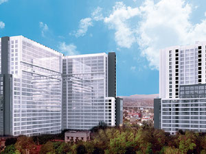 Real estate in CHAPULTEPEC — look at the real estate search engine GEOLN.COM. Photo 2