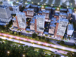 Nieruchomości w Only Sun & Moon — spójrz na wyszukiwarkę nieruchomości GEOLN.COM. Zdjęcie 5