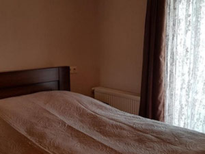 3 ოთახიანი ბინა საბურთალოზე. შეიძინეთ ბინა თბილისში, საბურთალოზე — უძრავი ქონების ყიდვა და მფლო ბელებისგან GEOLN.COM. ფოტო 7