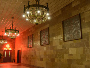 Hotel Reverance — Find off-plan property or real estate resale directly from developers and owners GEOLN.COM. Photo 5