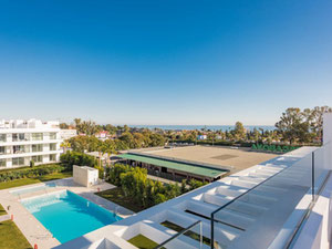 顶楼 3 卧室 220 m² 在 Cancelada, 西班牙 — 来自开发商和业主的房地产搜索引擎 GEOLN.COM. 照片 2