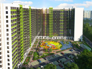 房地产在 4YOU — look at the real estate search engine GEOLN.COM. 照片 5