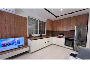 Apartments by the sea in sunny Albania — Find off-plan property or real estate resale directly from developers and owners GEOLN.COM. Photo 15