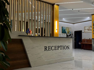 出售30间客房的酒店在祖格迪迪 — 来自开发商和业主的房地产搜索引擎 GEOLN.COM. 照片 25