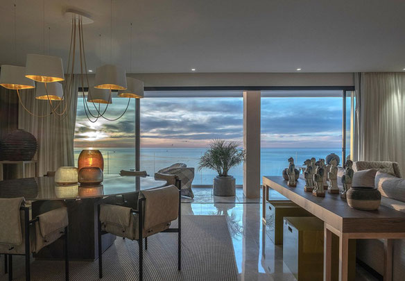 דירה 3 חדרי שינה 244 מ"ר באסטפונה, ספרד