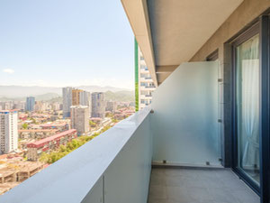 1房公寓出售 — 来自开发商和业主的房地产搜索引擎 GEOLN.COM. 照片 9