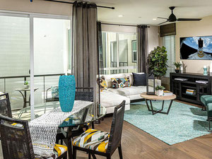 უძრავი კონება 22 At Portside — გადახედეთ უძრავი ქონების საძიებო სისტემას GEOLN.COM. ფოტო 10