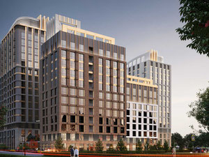 Нерухомість в Riverside — дивіться на пошуковику нерухомості GEOLN.COM. Фото 2