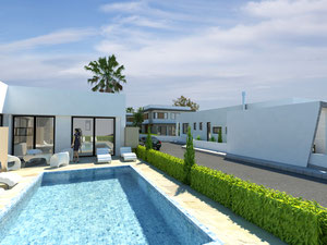 უძრავი კონება Sophia Gardens — გადახედეთ უძრავი ქონების საძიებო სისტემას GEOLN.COM. ფოტო 3