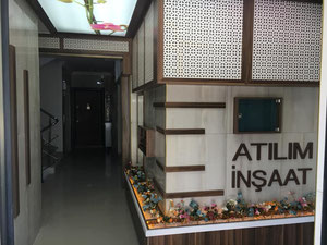 Immobilien in Atilim Rezidans — Schauen Sie sich die Immobiliensuchmaschine GEOLN.COM an. Foto 3