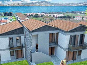 Real estate in Arbetta Complexia — look at the real estate search engine GEOLN.COM. Photo 2