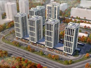 房地产在 Olympus in Penza — look at the real estate search engine GEOLN.COM. 照片 3