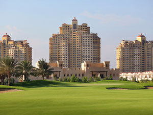 Immobilien in Royal Breeze Residence  — Schauen Sie sich die Immobiliensuchmaschine GEOLN.COM an. Foto 3