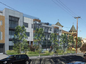 Real estate in 540 De Haro Street — look at the real estate search engine GEOLN.COM. Photo 3