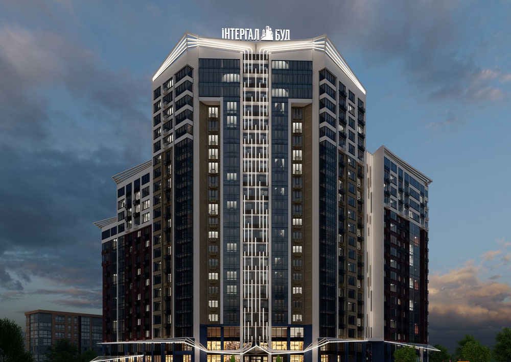 房地产在 Lukyanivskyy kaskad — look at the real estate search engine GEOLN.COM. 照片 1