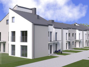 Real estate in Zwolenska 90  — look at the real estate search engine GEOLN.COM. Photo 2