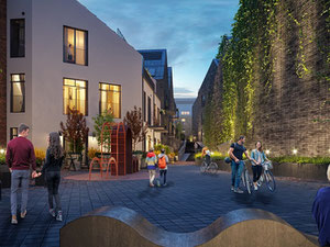 Immobilien in Renesanso  — Schauen Sie sich die Immobiliensuchmaschine GEOLN.COM an. Foto 3