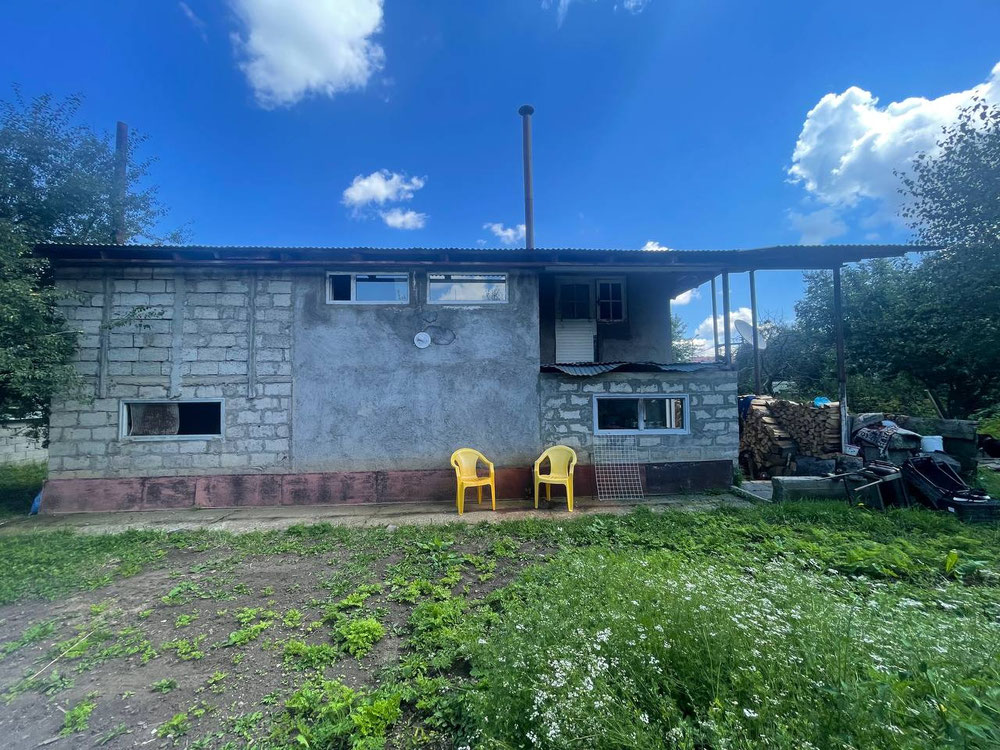 Приватний будинок та ділянка — Пошуковик нерухомості від забудовників і власників GEOLN.COM. Фото 1