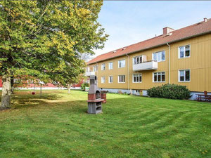 عقار للبيع في Ogontrostgatan 1 — انظر إلى محرك البحث العقاري GEOLN.COM. صورة فوتوغرافية 2