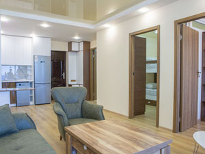 Продається квартира — Пошуковик нерухомості від забудовників і власників GEOLN.COM. Фото 6