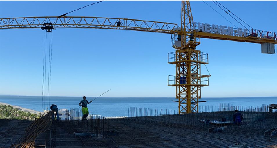 Real estate in 7th Heaven Residence — look at the real estate search engine GEOLN.COM. Photo 4