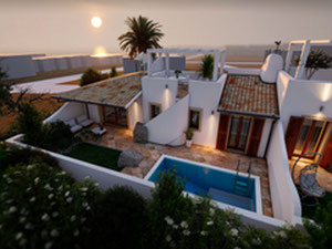 Propiedad en venta en Le Caravelle — mira el buscador inmobiliario GEOLN.COM. Foto 6