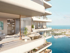 Real estate in La Clara — look at the real estate search engine GEOLN.COM. Photo 2