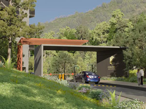 Нерухомість в Coloss Krtsanisi — дивіться на пошуковику нерухомості GEOLN.COM. Фото 6