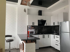 两室公寓出售 — 来自开发商和业主的房地产搜索引擎 GEOLN.COM. 照片 4