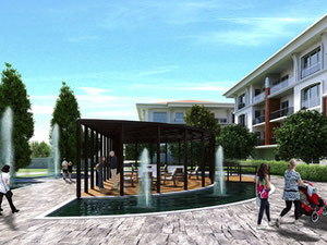 房地产在 İnlife Bolu — look at the real estate search engine GEOLN.COM. 照片 3