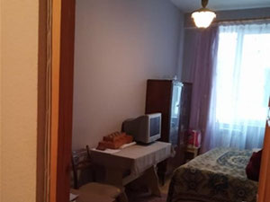 דירת 5 חדרים על ורה. קנו דירה בטביליסי, ורה — חיפוש נדל"ן מפרטי ומקבלן GEOLN.COM. תמונה 3