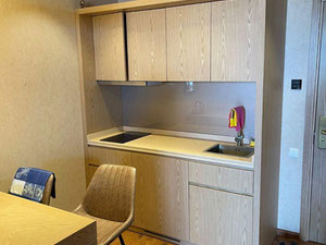 Sprzedaje się mieszkanie w Dreamland Oasis — Wyszukiwarka nieruchomości od deweloperów i właścicieli GEOLN.COM. Zdjęcie 5