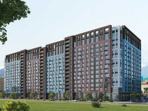 נדל"ן ב Seven Hills — עיין במנוע חיפוש הנדל"ן GEOLN.COM. תמונה 4