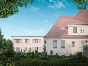 房地产在 LHQ Haus 37 — look at the real estate search engine GEOLN.COM. 照片 2