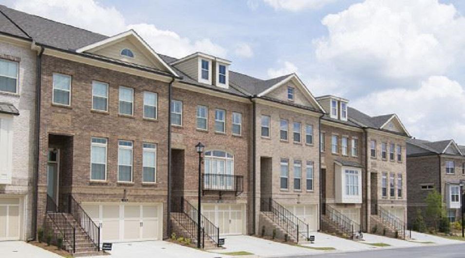 Нерухомість в Pruitt Walk — дивіться на пошуковику нерухомості GEOLN.COM. Фото 1