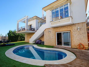 ვილა 5 საძინებელი 359 მ² რივიერა დელ სოლში, ესპანეთი — უძრავი ქონების ყიდვა და მფლო ბელებისგან GEOLN.COM. ფოტო 30